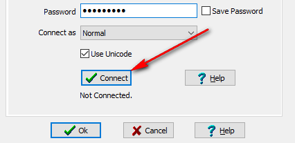 OracleToAccess(Oracle转Access工具)免费版