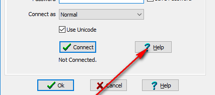 OracleToAccess(Oracle转Access工具)免费版
