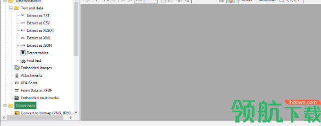 PDF Multitool Business(PDF转换工具)商业版