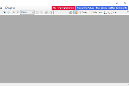 PDF Multitool Business(PDF转换工具)商业版