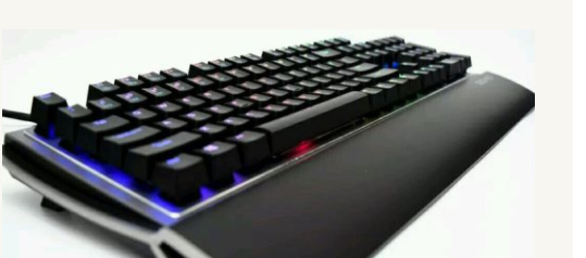 达尔优S600 Pro键盘驱动程序官方版