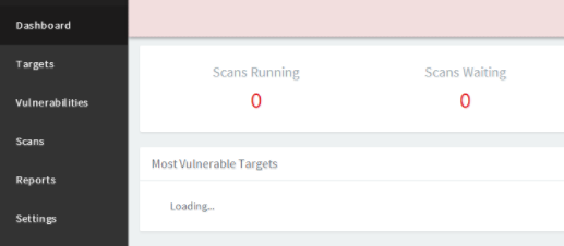 AcunetixWebVulnerabilityScanner汉化破解版