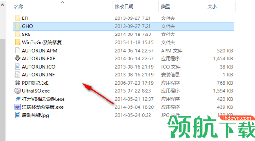 全能V8常用工具盘免费版