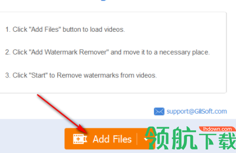 VideoWatermarkRemovalTool破解版