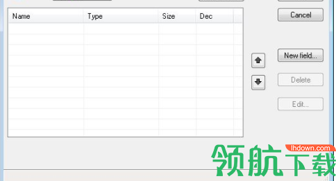 dbfviewerpro文件编辑工具破解版