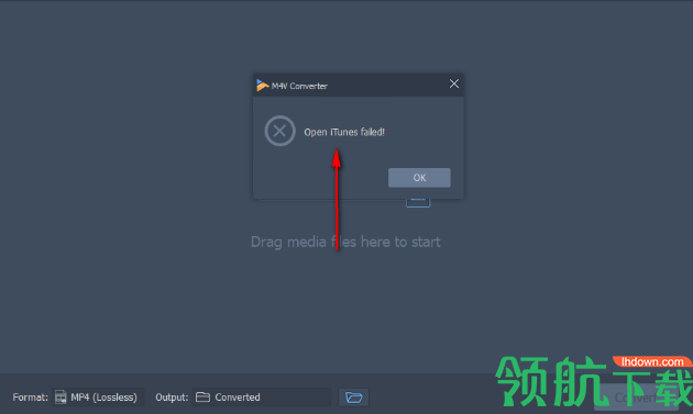 TunesKit M4V Converter破解版(附注册码)