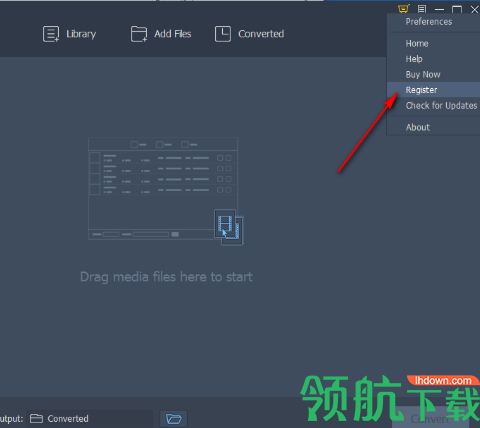 TunesKit M4V Converter破解版(附注册码)