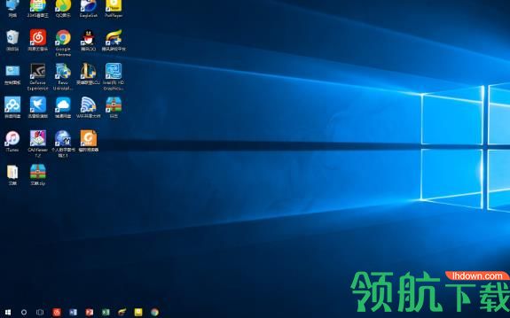 translucenttb开机全透明软件免费版