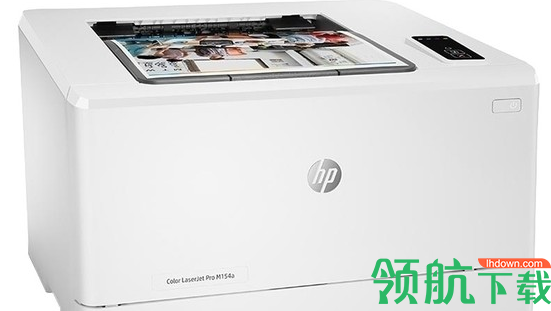 HPM154a驱动程序官方版