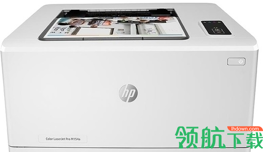 HPM154a驱动程序官方版