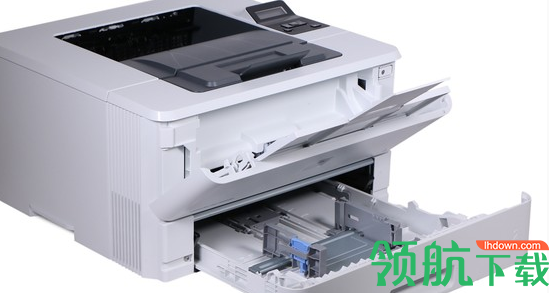 HPM403d打印机驱动官方版