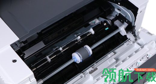 HPM403d打印机驱动官方版