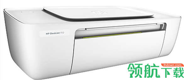 HP1112驱动程序官方版