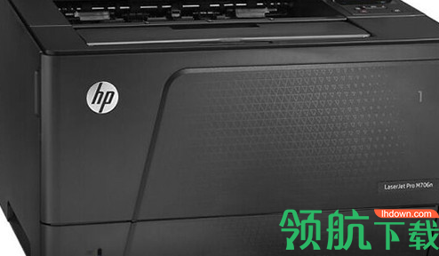 HPM706n打印机驱动官方版