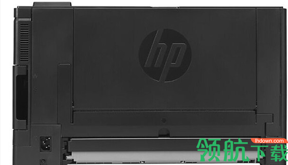 HPM706n打印机驱动官方版