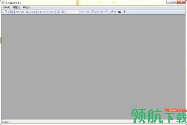 ic capture(录像监控软件)官方版