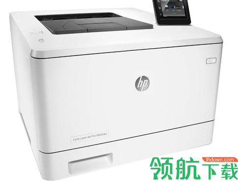 HPM452dw驱动程序官方版