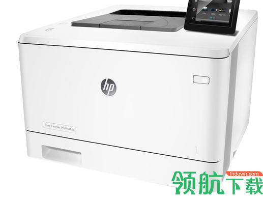 HPM452dw驱动程序官方版