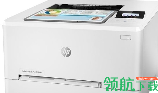 HPM254nw驱动程序官方版