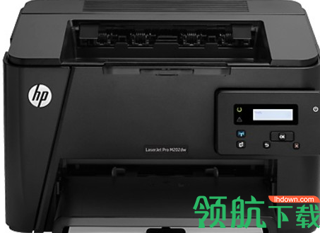 HPM202dw打印机驱动官方版