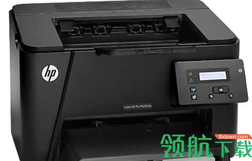 HPM202dw打印机驱动官方版