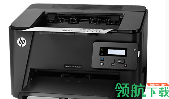 HPM202dw打印机驱动官方版
