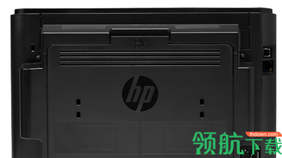 HPM202dw打印机驱动官方版