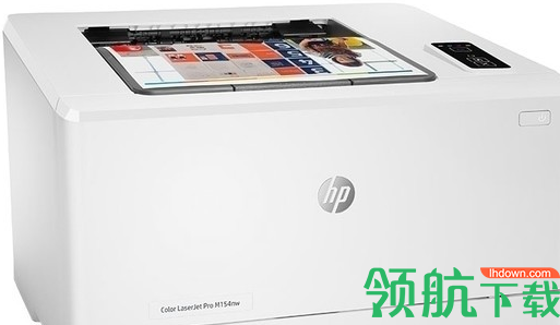 HPM154nw打印机驱动官方版