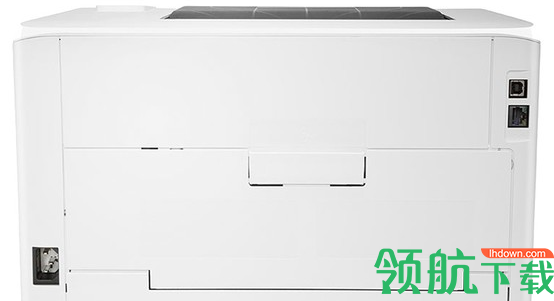 HPM154nw打印机驱动官方版