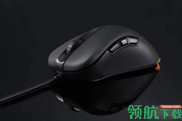 摩豹V100鼠标驱动官方版