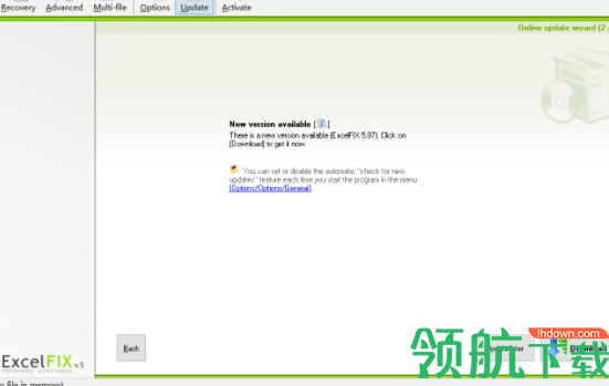 CimawareOfficeFIX中文破解版