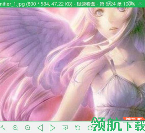 FastImageView(极速看图软件)官方版
