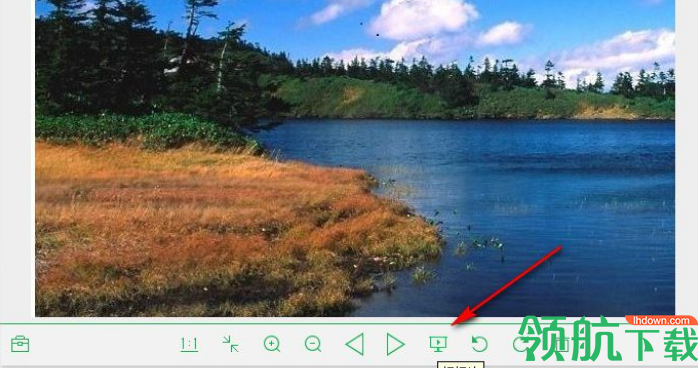 FastImageView(极速看图软件)官方版