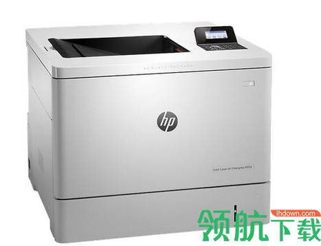 HPM553DN打印机驱动官方版