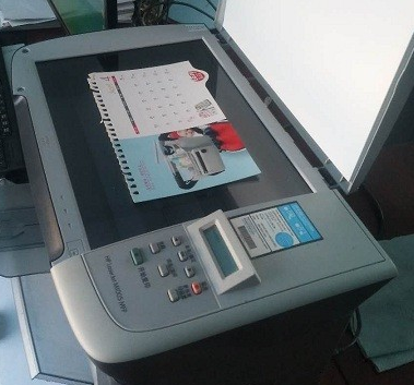 HP Officejet 100驱动程序官方版