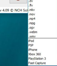 DebutVideoCaptureSoftware屏幕录制官方版