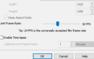DebutVideoCaptureSoftware屏幕录制官方版