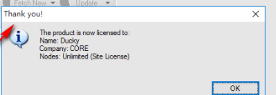 EMCONetworkInventoryEnterprise网络审计破解版