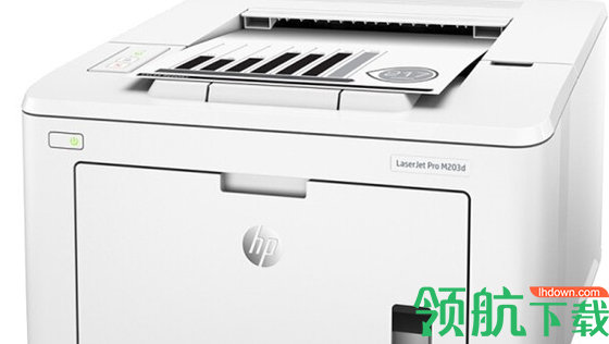 HPM203d驱动程序官方版