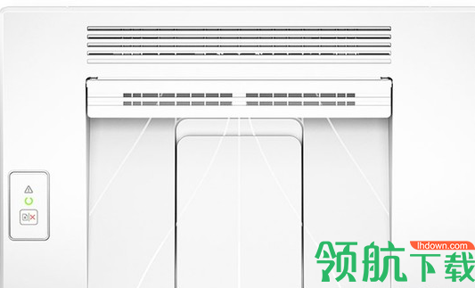 惠普HPM104a打印机驱动官方版