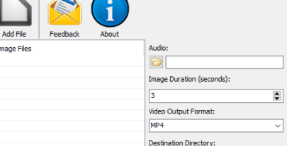 VovSoftPhotostoVideo照片转视频工具官方版