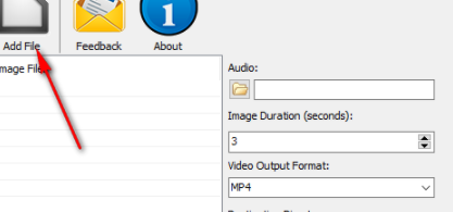 VovSoftPhotostoVideo照片转视频工具官方版