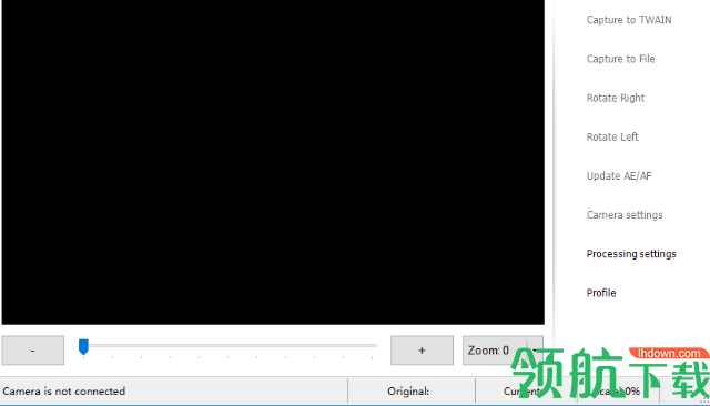inPhoto ID PS(远程相机控制软件)破解版