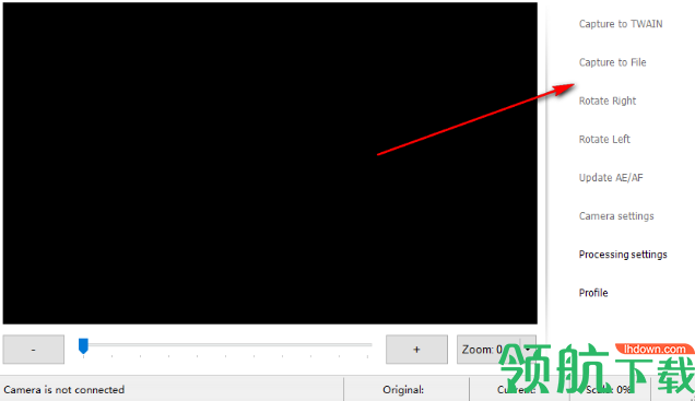 inPhoto ID PS(远程相机控制软件)破解版