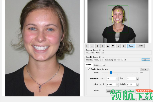 inPhoto ID PS(远程相机控制软件)破解版
