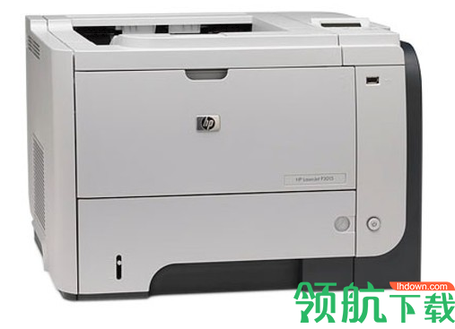 HP5200L打印机驱动官方版