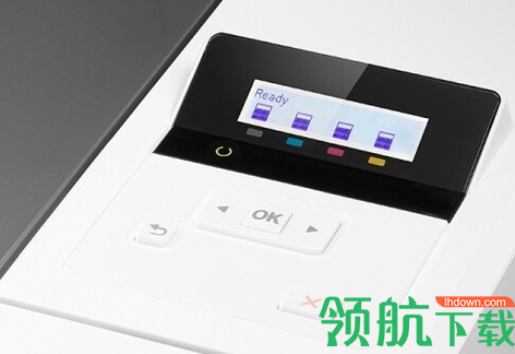 HPM254dn驱动程序官方版