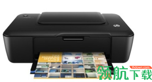 HP2029打印机驱动官方版