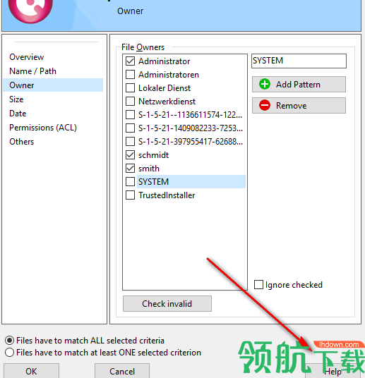 SpaceObServer(硬盘空间管理软件)破解版