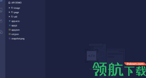 蚂蚁开发者工具官方版